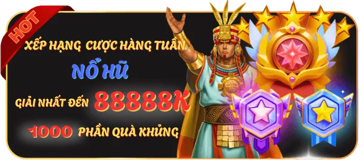 Khuyến mãi độc quyền tại jun88v casino