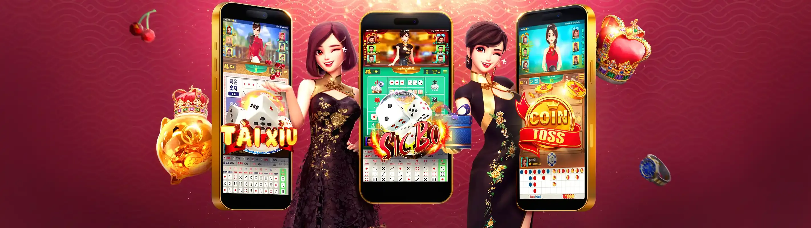 Trò chơi Bắn cá tại jun88v casino